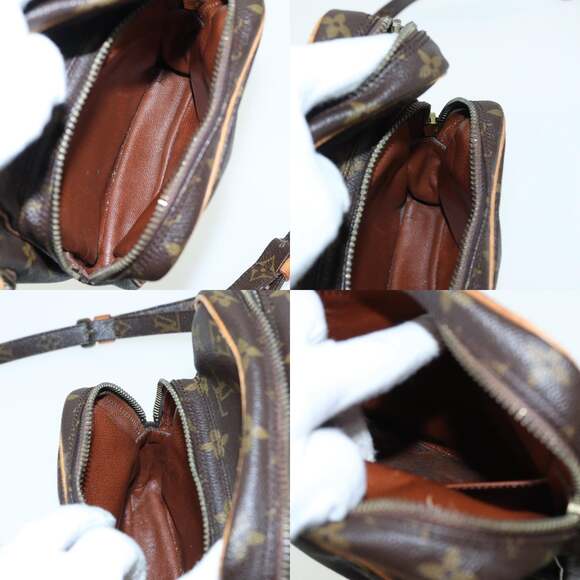 LOUIS VUITTON Monogram Amazon Shoulder Bag M45236 - Picture 13 of 13